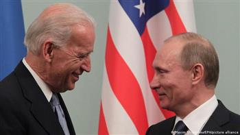   الكرملين: لا يوجد اتفاق بشأن قمة بين بوتين وبايدن وجها لوجه 