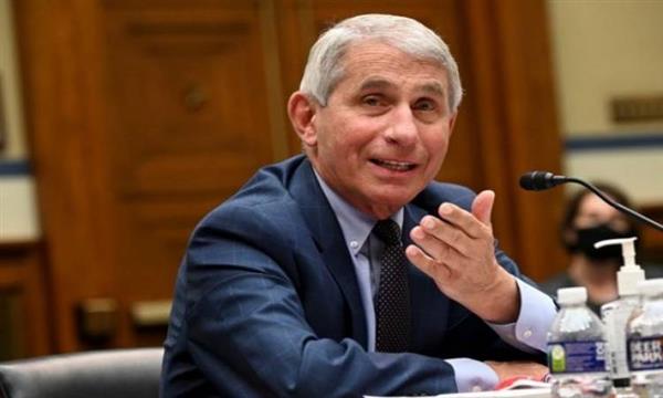 فاوتشى: لم يثبت بعد أن متحور أوميكرون خطير