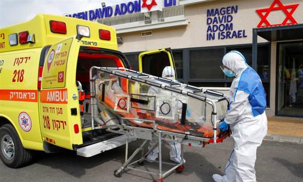ارتفاع الإصابات بمتحور أوميكرون فى إسرائيل إلى 11 حالة