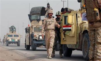 الإعلام الأمنى فى العراق: ضبط 3 أوكار للإرهابين وعبوات ناسفة فى كركوك