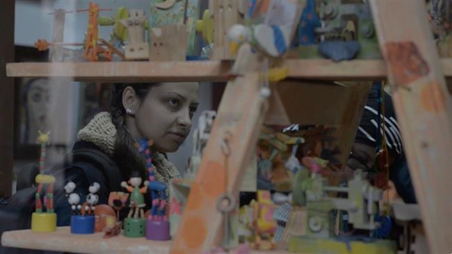 «من القاهرة» يفوز بجائزة أحسن فيلم غير روائي بمسابقة آفاق السينما العربية
