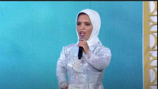 بطلة قصار القامة في رفع الأثقال: حسيت إني اتولدت من جديد بسبب «قادرون باختلاف»