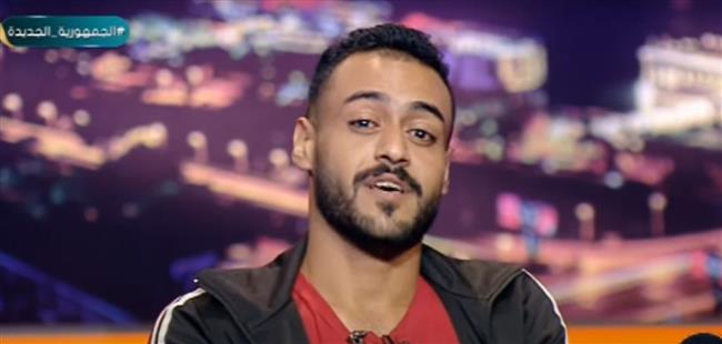 أحد المشاركين في «قادرون باختلاف»: قلت لزملائي محدش اهتم بينا زي كده