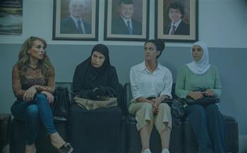 «بنات عبد الرحمن» يحصل على جائزة يوسف شريف رزق الله بمهرجان القاهرة
