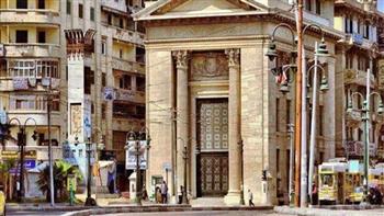   «غرفة الإسكندرية» تستقبل سفير إيطاليا لبحث سبل التعاون بين الجانبين