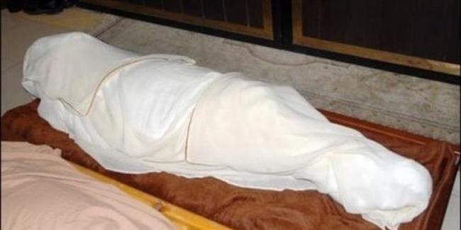 قتلوه وهربوا..مصرع شاب بطلق نارى على يد مجهولين بالدقهلية