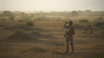   مقتل 12 جنديا في النيجر باشتباك مع متشددين