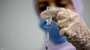 مصر تبدأ في تطعيم الجرعة الثالثة للقاح كورونا