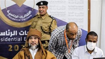   محامي سيف القذافي: موكلي سيتواصل مباشرة مع الشعب الليبي