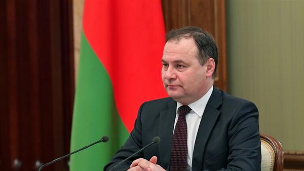 بيلاروس تعلن عن تدابير جوابية ردا على العقوبات الغربية