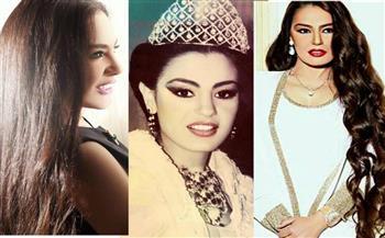 فى عيد ميلادها الـ57.. أهم محطات مشوار شيريهان وتفاصيل حياتها