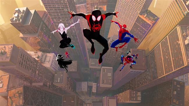  تعرف على تفاصيل فيلم الرجل العنكبوت الجديد.. فيديو 