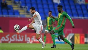 بث مباشر المباراة المصيرية بين تونس والإمارات بكأس العرب