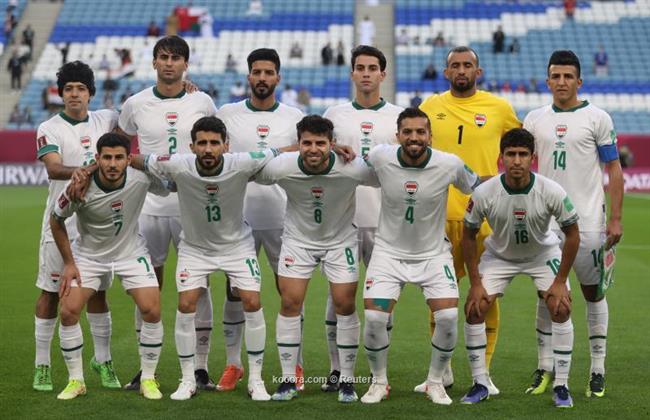 عقب تأهل قطر.. سباق ثلاثي بين العراق وعمان والبحرين للتأهل لربع نهائي كأس العرب