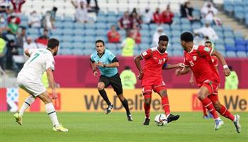 بث مباشر مباراة عمان والبحرين بكأس العرب 2021