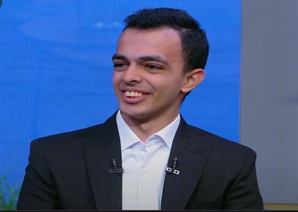 عبد الرحمن من ذوي الهمم يسرد التحديات التي واجهها في رحلة نجاحه.. فيديو