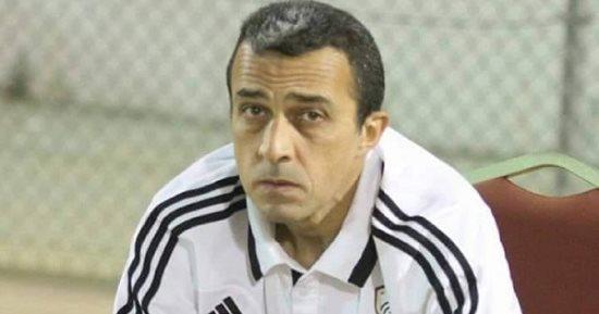 الإسماعيلي يخلد ذكرى الراحل أدهم السلحدار