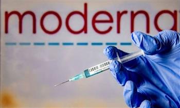   «موديرنا»: لا توجد معلومات حتى الآن عن مدى مقاومة اللقاحات الحالية لـ «أوميكرون»