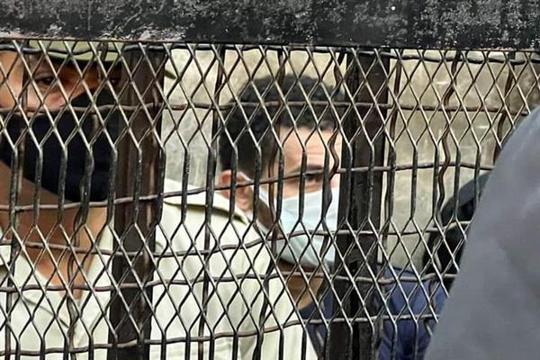 الإعدام شنقا.. محامي ضحية الإسماعيلية يطالب بتوقيع أقصى عقوبة على المتهم