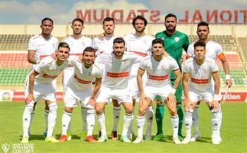 الشركة المنظمة لدورة الإمارات ترضخ لمطالب الزمالك