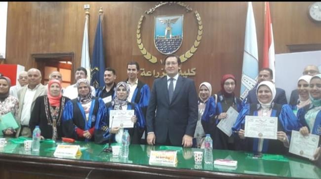 «زراعة الإسكندرية» تحتضن فاعليات حفل جوائز البحث العلمي للتصنيع الغذائ.. الأربعاء المقبل
