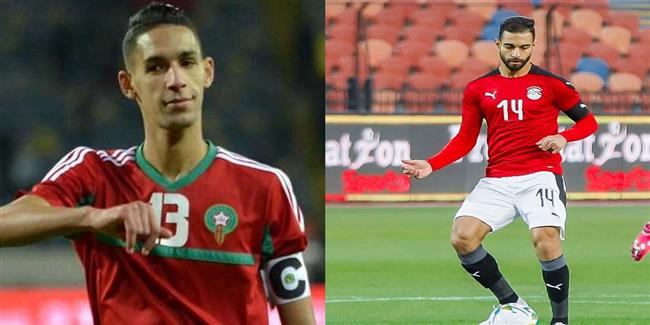 الأهلى فريق الكباتن.. السولية فى مصر وبانون بالمغرب