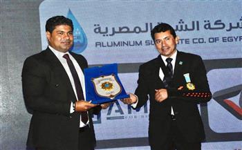 رئيس الجودو يوجه بتشكيل لجنة لنشر رياضة ذوي الهمم في المحافظات