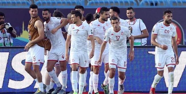 التشكيل المتوقع لمنتخبى تونس والإمارات بكأس العرب