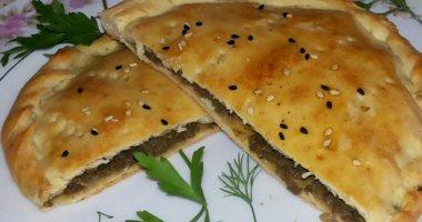 طريقة عمل الحواوشى الإسكندرانى
