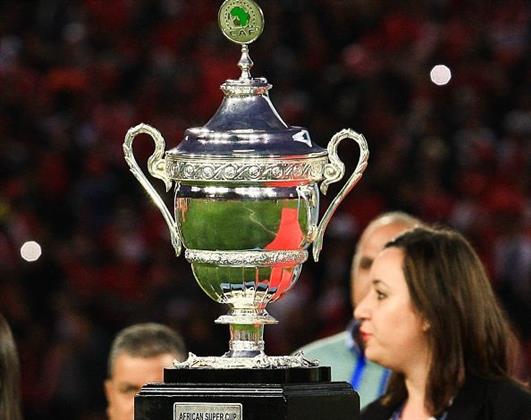 تعرف على موعد ومكان إقامة مباراة الأهلى والرجاء بالسوبر الإفريقي