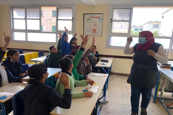 «معالم مصر الإسلامية» مسابقة ثقافيه لثقافة الطفل