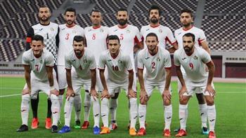 أزمة فى منتخب الأردن.. كورونا وإصابات وإيقاف تهدد النشامى