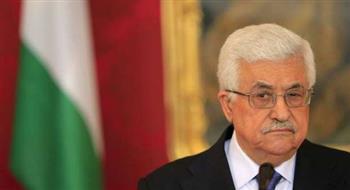   الرئيس الفلسطيني في زيارة إلى تونس غدا 