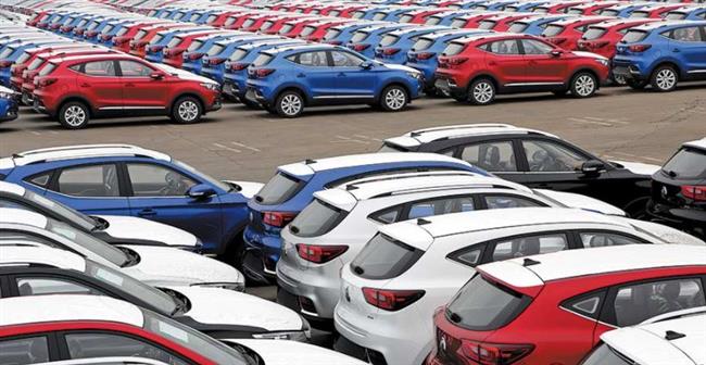 تعرف على قائمة الأكثر مبيعا للسيارات الـSUV والكروس أوفر في مصر