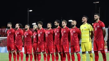   كأس العرب| سوريا تسقط فى فخ الهزيمة أمام موريتانيا