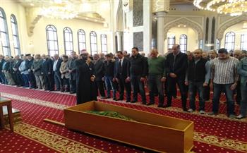   الحكومة توافق على إقامة صلاة الجنازة داخل المساجد الكبرى