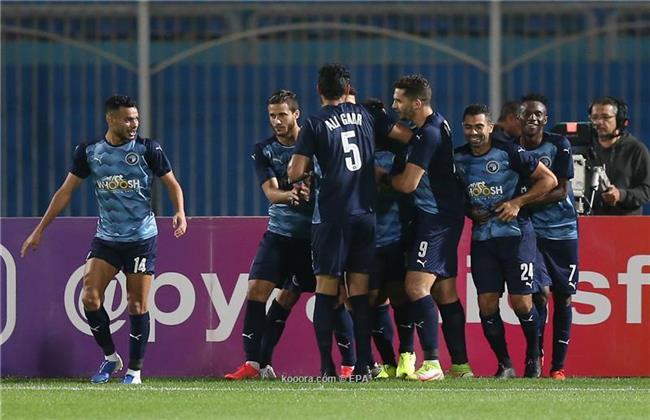 تعرّف على المواعيد الجديدة لمباريات بيراميدز