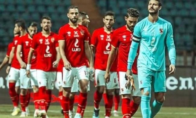تعرّف على المواعيد الجديدة لمباريات الأهلى فى الدورى