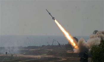   الدفاع الجوى السعودى يدمر صاروخا باليستيا أطلق باتجاه الرياض