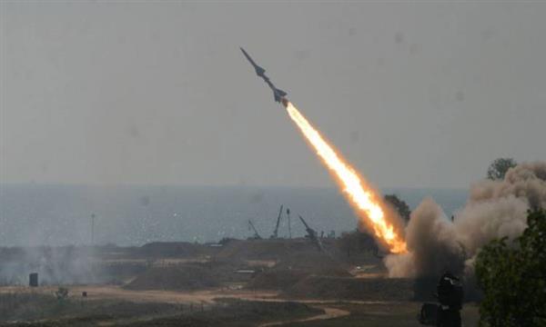 الدفاع الجوى السعودى يدمر صاروخا باليستيا أطلق باتجاه الرياض