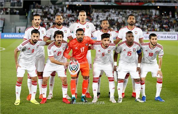 رغم الخسارة.. تونس تتأهل برفقة الإمارات لربع نهائى كأس العرب «فيديو»