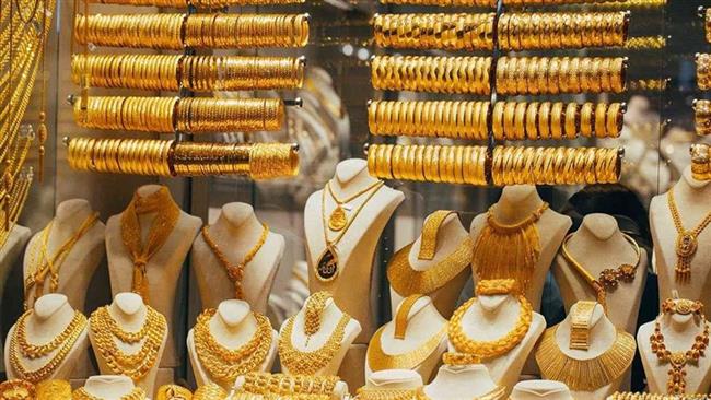 أسعار الذهب في ختام التعاملات اليوم