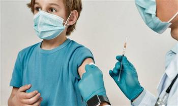   متحدث الصحة : تطعيم ربع مليون طفل ضد كورونا حتى الآن