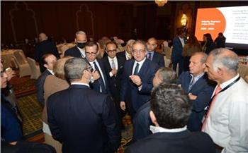   مصر تشارك في اجتماعات المؤتمر السنوي لمنظمة شركات السياحة الأمريكية