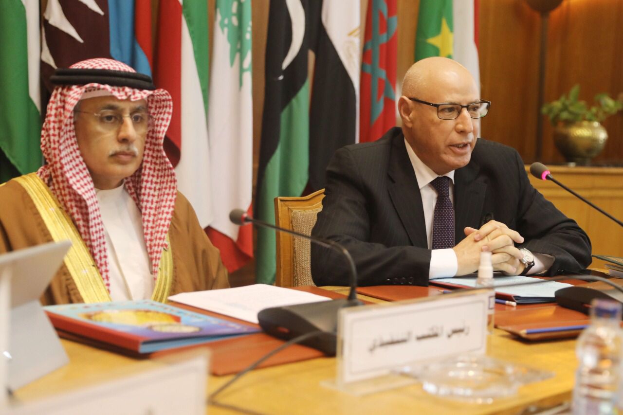 انطلاق أعمال المجلس الوزاري العربي للسياحة للدورة «29»
