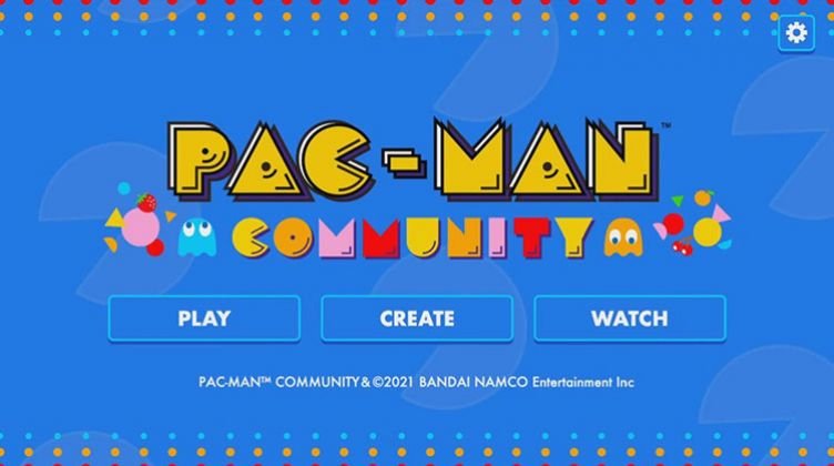 إطلاق نسخة جديدة من لعبة «PAC-MAN» على ألعاب فيسبوك