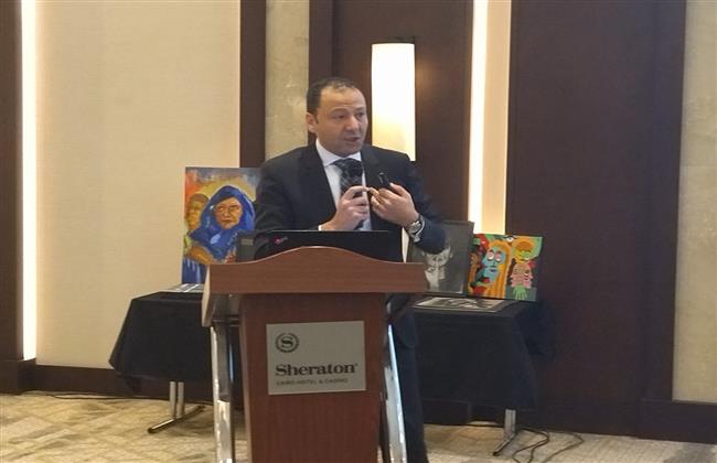 «أحمد النجار»: التنمر جريمة يعاقب عليها القانون لأول مرة  