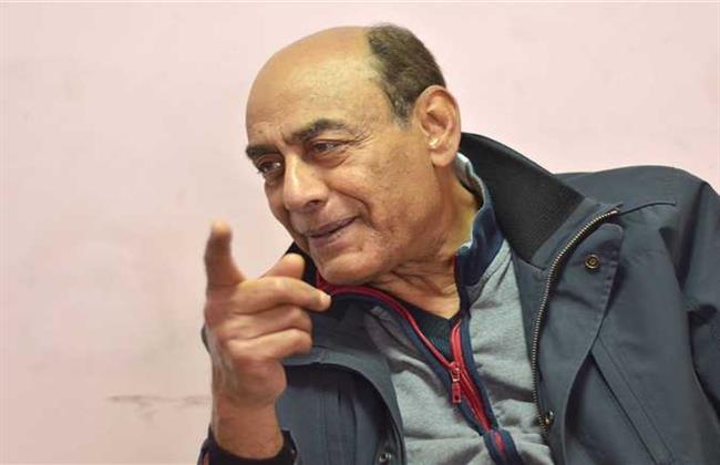 أول تعليق من أحمد بدير بعد انتشار شائعة وفاته
