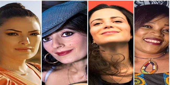 مهرجان «أصوات نساء» التونسي.. 7 حفلات في 4 أيام بداية من 12 ديسمبر