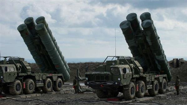 الهند تعلن بدء تسلمها صواريخ "إس-400" الروسية